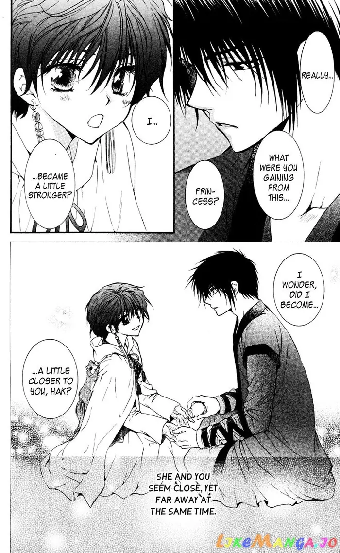 Yona of the Dawn Chapter 32 image 28_optimized